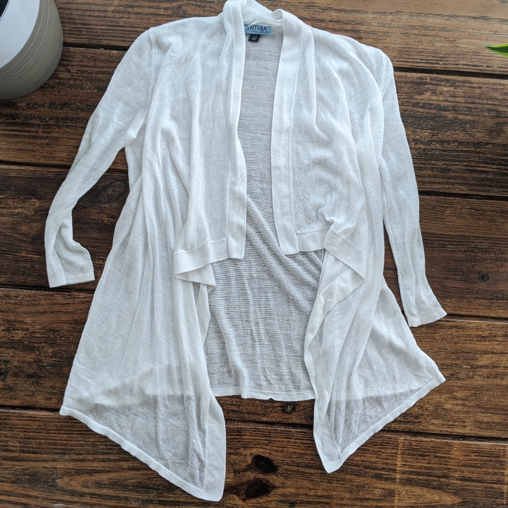 Cynthia Rowley Pullover
